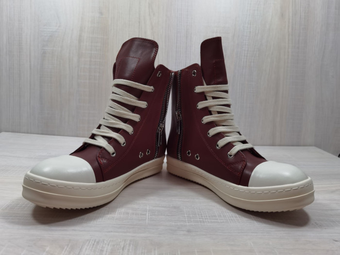 RICK OWEN.S SNEAKER RO-385