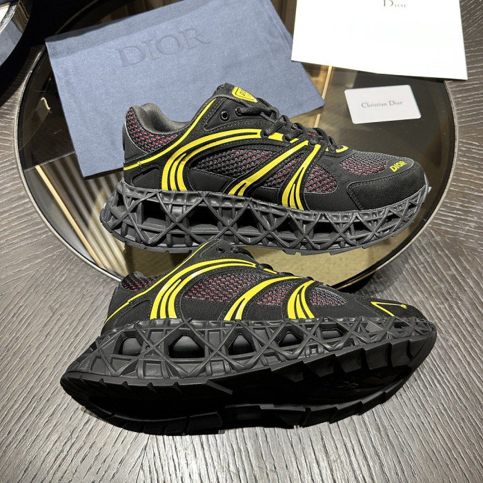D10r x Kaws B35 NXT DRB35-013