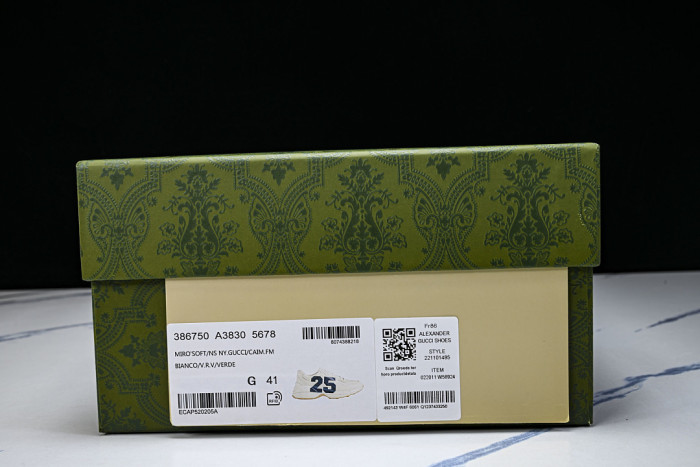 GC SNEAKER GC-SY089