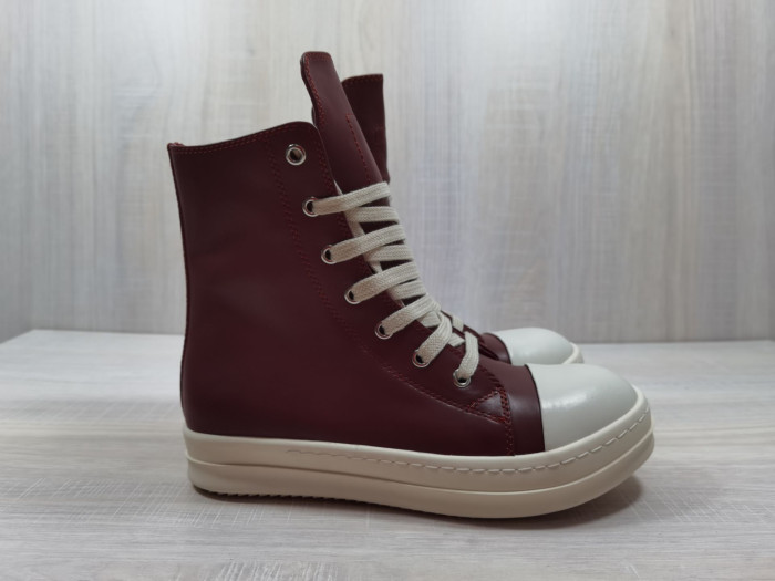 RICK OWEN.S SNEAKER RO-385