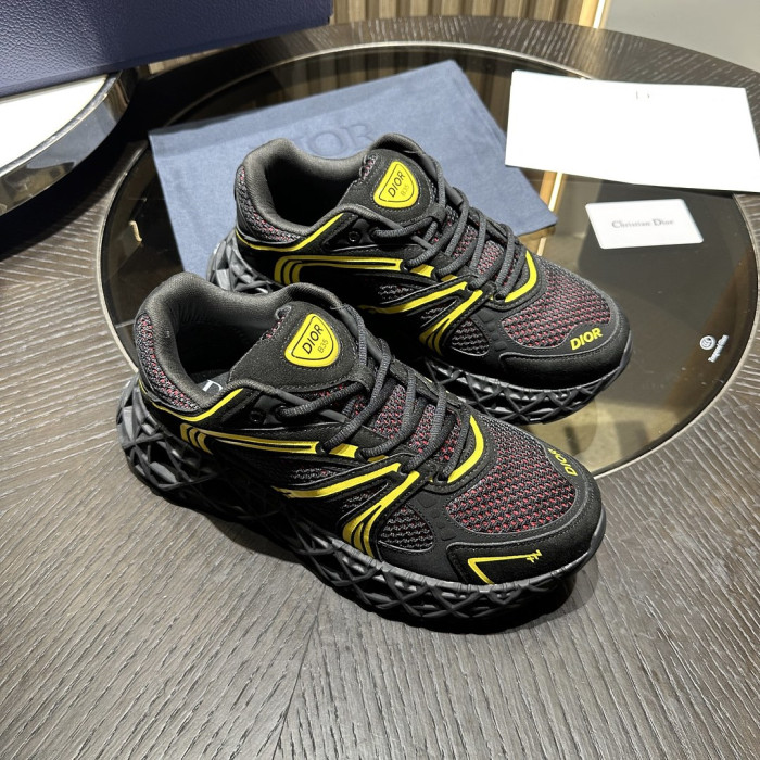 D10r x Kaws B35 NXT DRB35-013