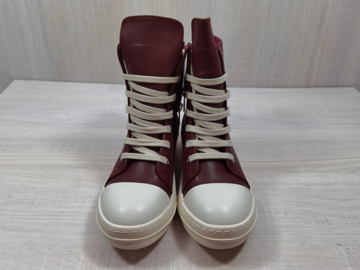 RICK OWEN.S SNEAKER RO-385