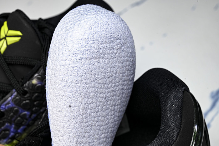 Nike Zoom Kobe 6 Chaos IQ6261-001
