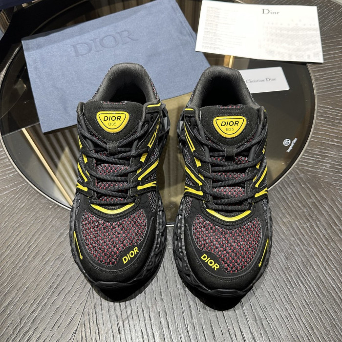 D10r x Kaws B35 NXT DRB35-013