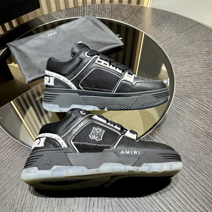 AMIRI SNEAKERS MA-1-010