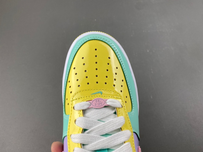 Air Force 1 Low IQ9706-701
