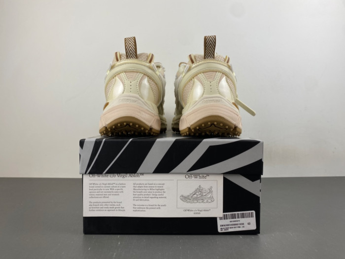 C/O SNEAKERS CO-061
