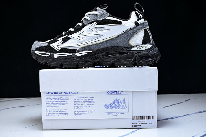 C/O SNEAKERS CO-062