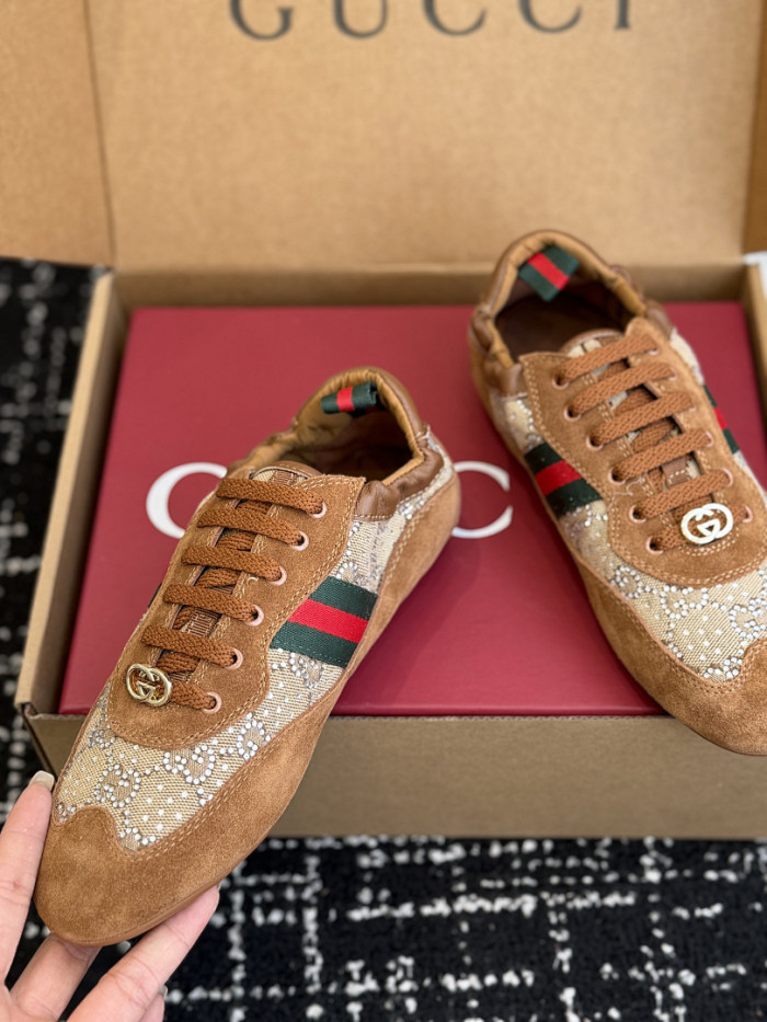 GC sneaker GC-sy0091