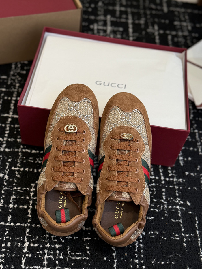 GC sneaker GC-sy0091