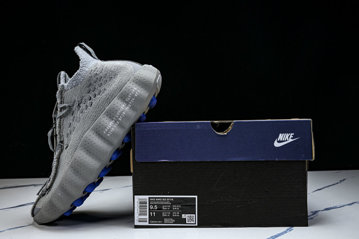 Fragment Design x NK Mind 002 IQ8504-001