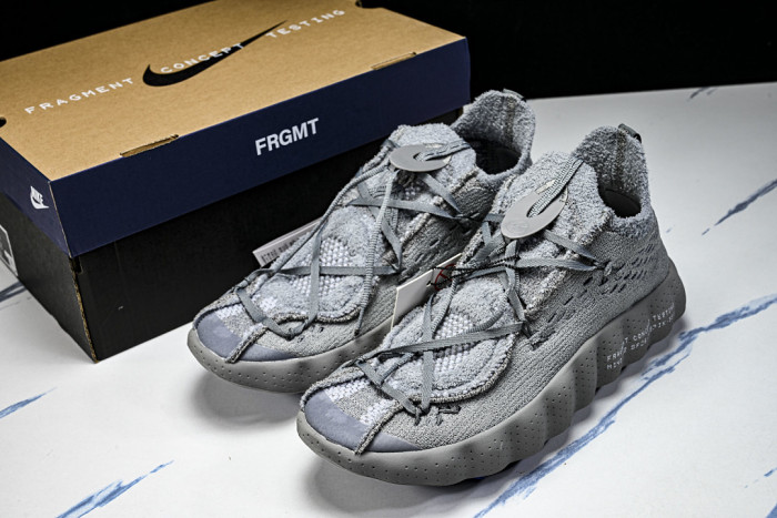 Fragment Design x NK Mind 002 IQ8504-001