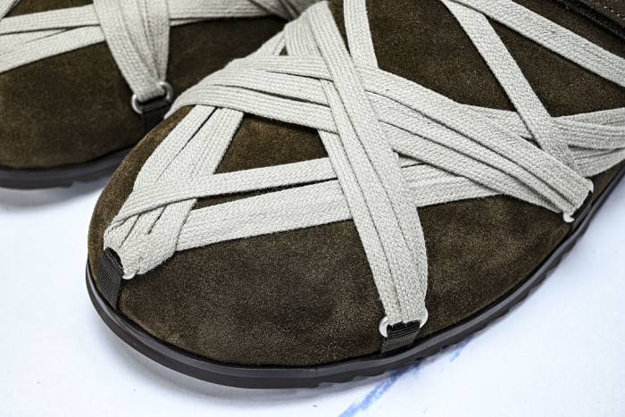 RICK OWEN SLIDE ROS-003