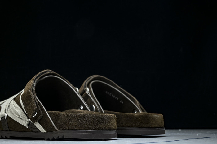RICK OWEN SLIDE ROS-003