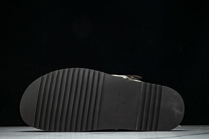 RICK OWEN SLIDE ROS-003