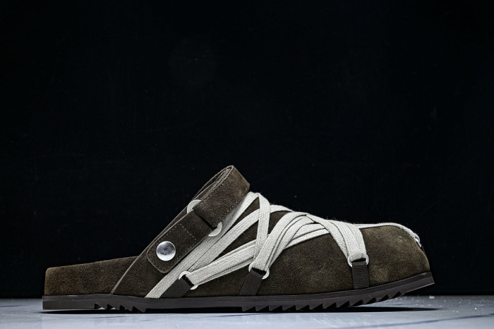 RICK OWEN SLIDE ROS-003