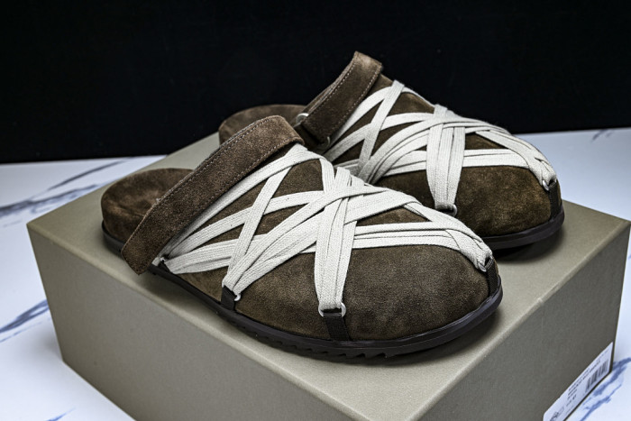 RICK OWEN SLIDE ROS-003