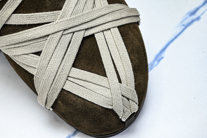 RICK OWEN SLIDE ROS-003