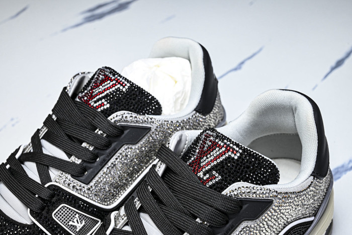 LVT SNEAKERS LVSRS-0174