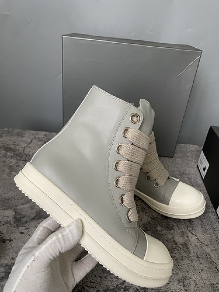 RICK OWEN.S SNEAKER RO-282