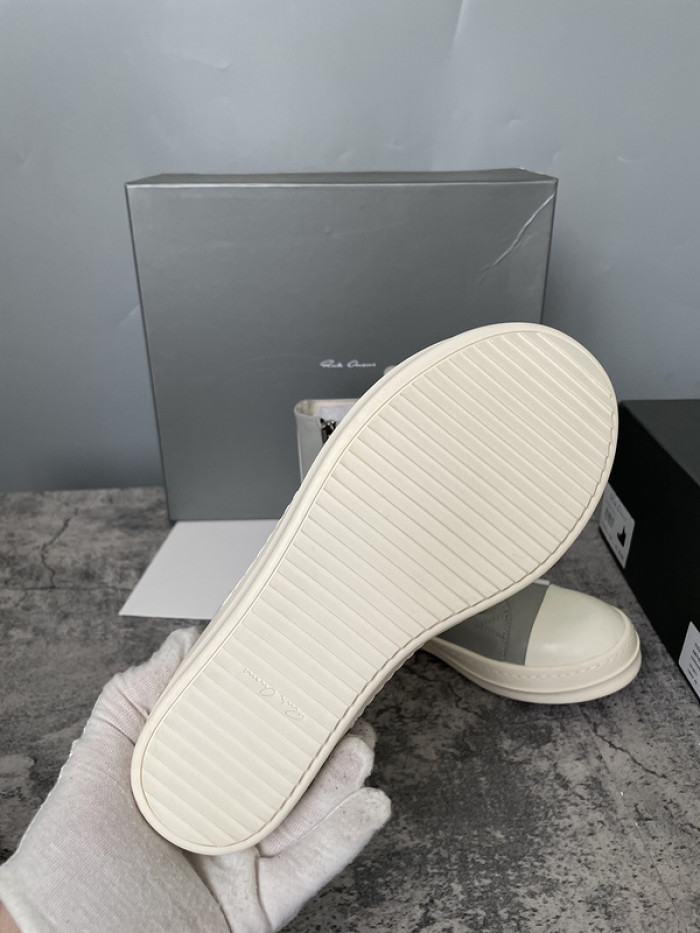 RICK OWEN.S SNEAKER RO-282