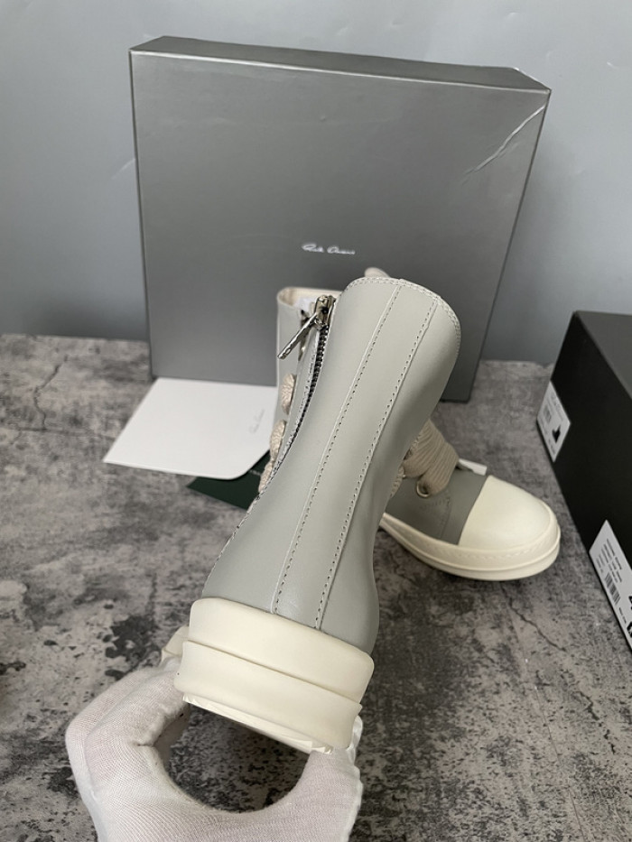 RICK OWEN.S SNEAKER RO-282