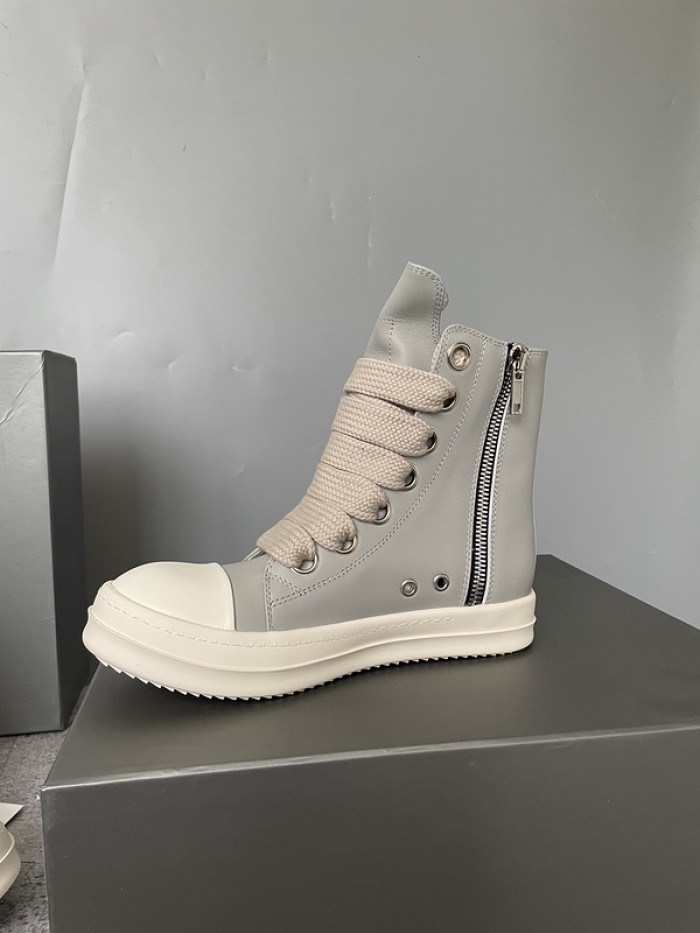 RICK OWEN.S SNEAKER RO-282