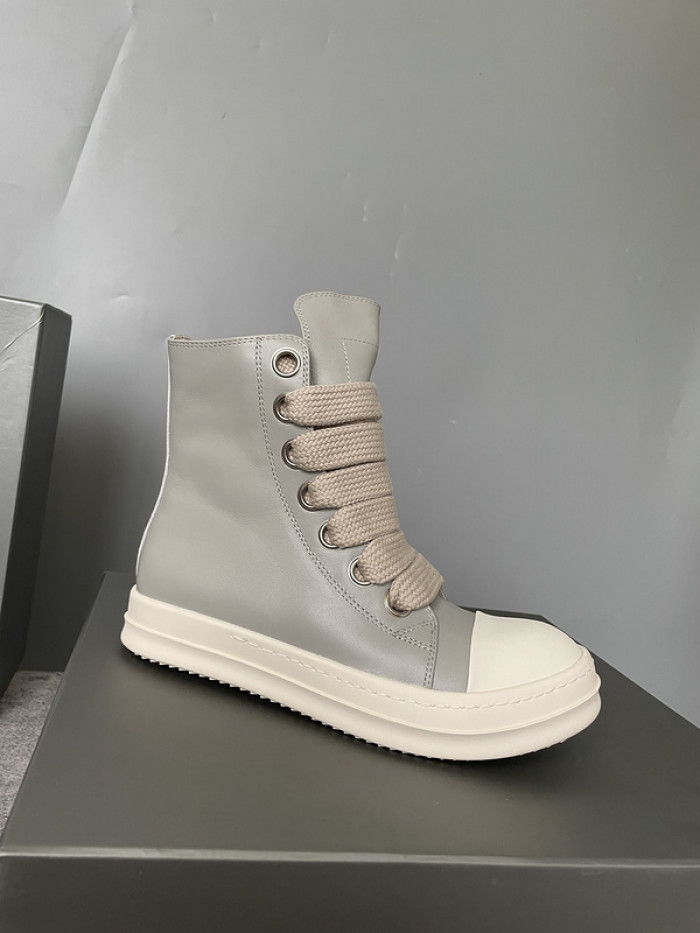 RICK OWEN.S SNEAKER RO-282