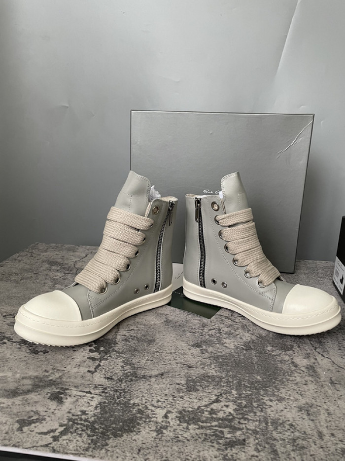 RICK OWEN.S SNEAKER RO-282