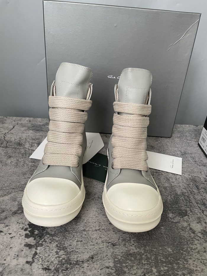 RICK OWEN.S SNEAKER RO-282