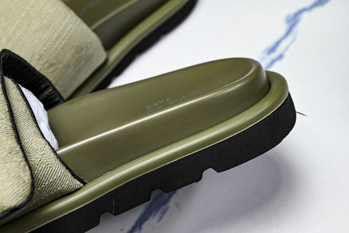 L*VT SANDALS LVLSS-0175