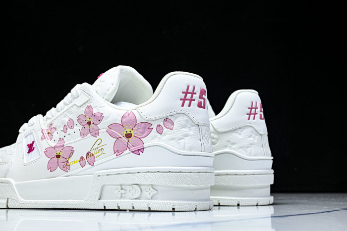 LVT SNEAKERS LVSRS-0163