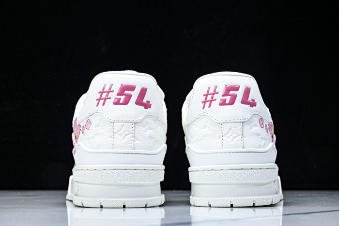 LVT SNEAKERS LVSRS-0163