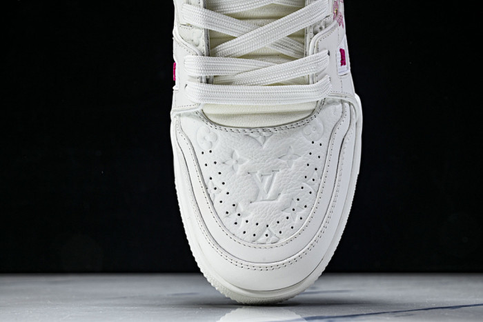 LVT SNEAKERS LVSRS-0163
