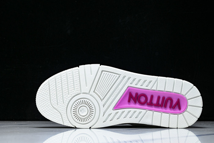 LVT SNEAKERS LVSRS-0163