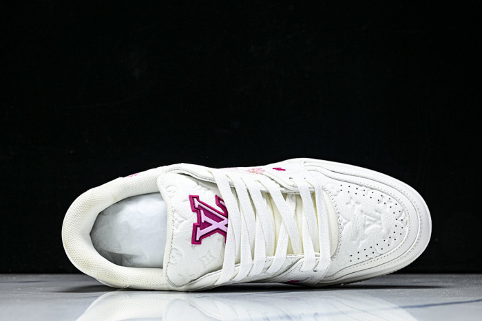 LVT SNEAKERS LVSRS-0163