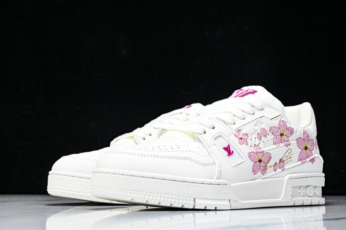 LVT SNEAKERS LVSRS-0163