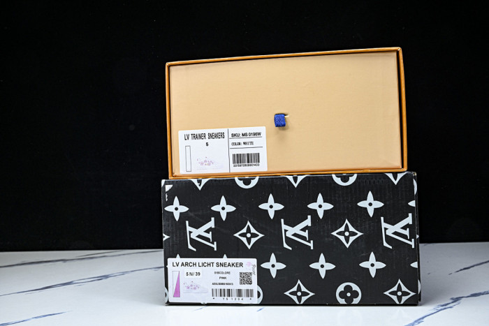 LVT SNEAKERS LVSRS-0163
