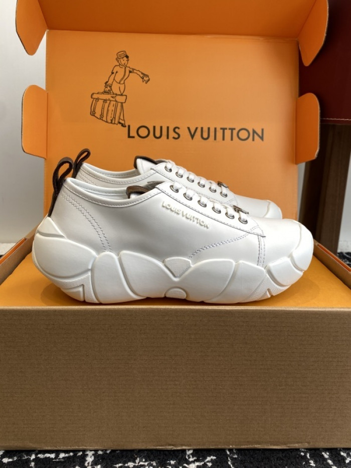 LOU VUIT OTHERS SNEAKERS LVOTS-012
