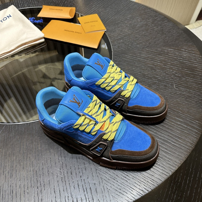 LVT SNEAKERS LVSRS-0193