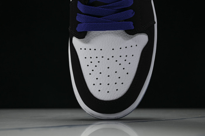 Air Jordan 1 Low SE Obsidian IO7448-400