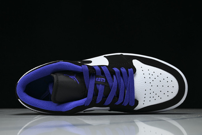 Air Jordan 1 Low SE Obsidian IO7448-400
