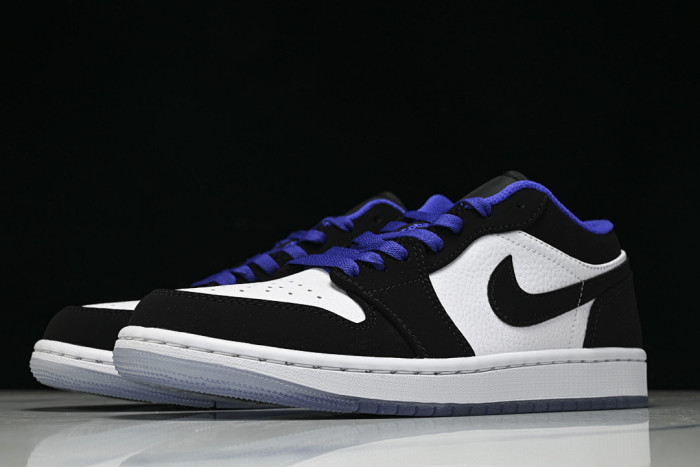 Air Jordan 1 Low SE Obsidian IO7448-400