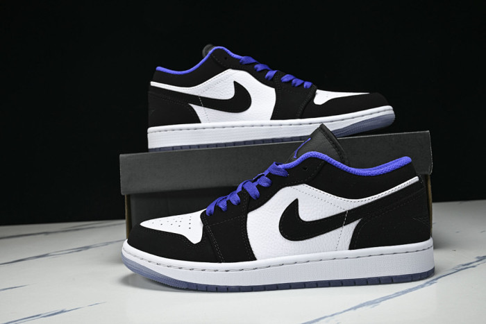 Air Jordan 1 Low SE Obsidian IO7448-400