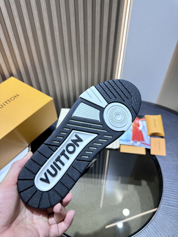 lou vuit sci-fi sneakers lvss-0198