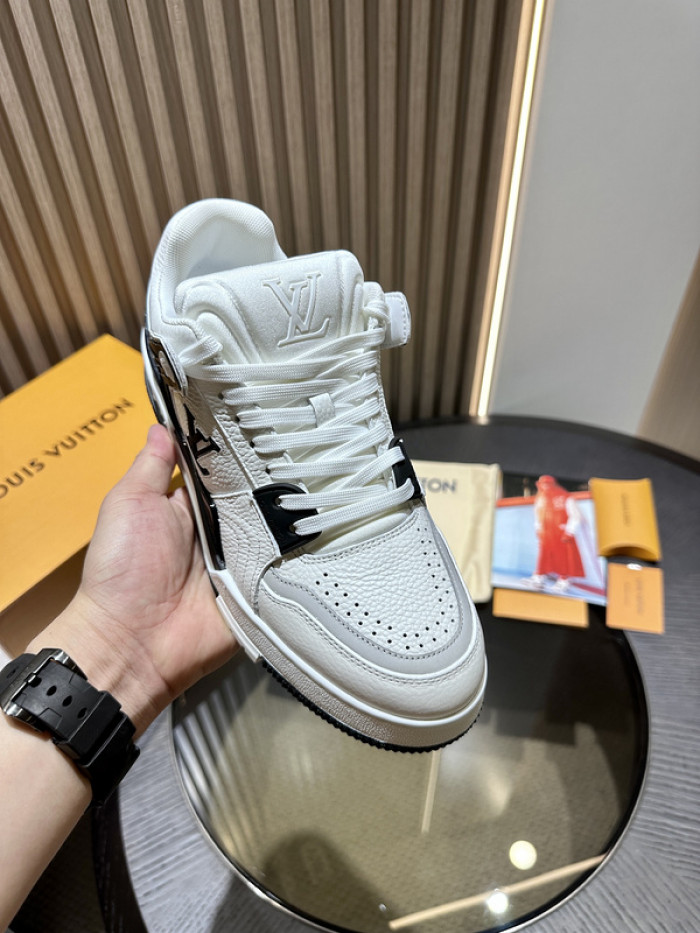 lou vuit sci-fi sneakers lvss-0198