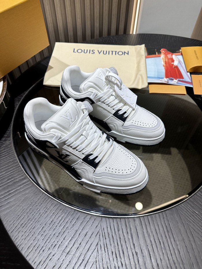 lou vuit sci-fi sneakers lvss-0198
