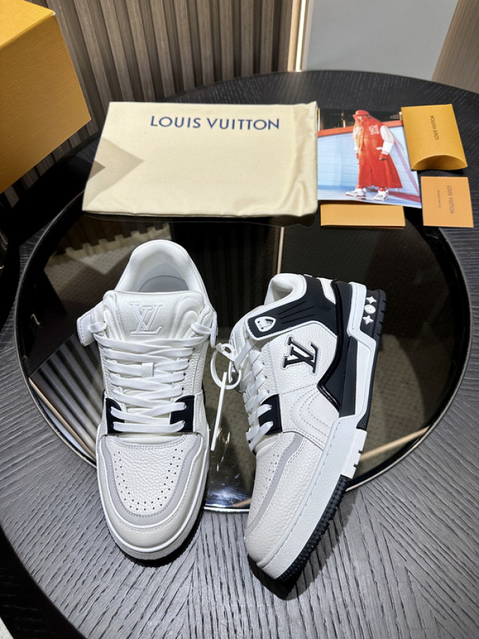 lou vuit sci-fi sneakers lvss-0198