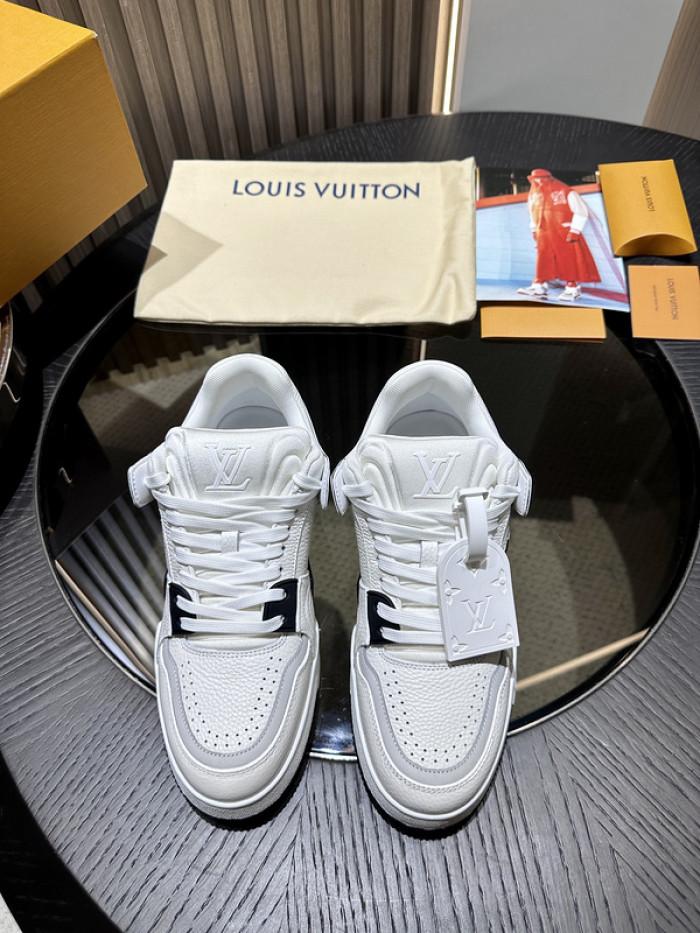 lou vuit sci-fi sneakers lvss-0198