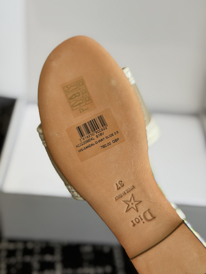 D10r SLIDES DS-0125